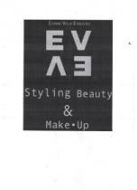 ESTHER VEGA ESTILISTAS EV VE STYLING BEAUTY & MAKE UP