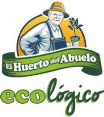 EL HUERTO DEL ABUELO ECOLOGICO