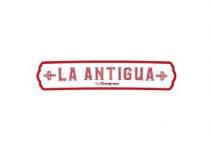 LA ANTIGUA BY ALMEGREEN