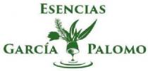 ESENCIAS GARCIA PALOMO