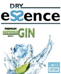 DRY ESSENCE GIN