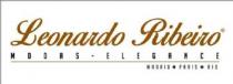 LEONARDO RIBEIRO MODAS ELEGANCE MADRID PARIS RIO