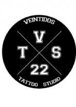 VEINTIDOS VTS 22 TATTOO STUDIO