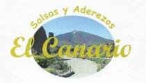 SALSAS Y ADEREZOS EL CANARIO