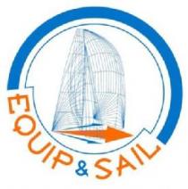 EQUIP & SAIL