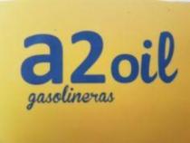 A2OIL GASOLINERAS