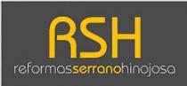 RSH REFORMAS SERRANO HINOJOSA