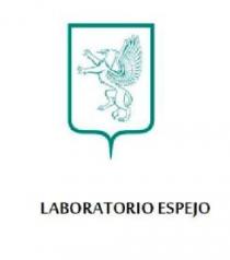 LABORATORIO ESPEJO