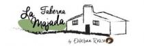TABERNA LA MAJADA BY ESTEBAN ROSCO