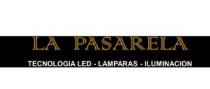 LA PASARELA TECNOLOGIA LED-LAMPARAS-ILUMINACION