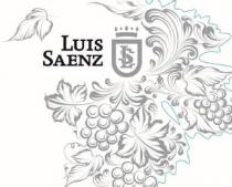 LUIS SAENZ LS