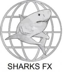SHARKS FX