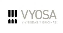 VYOSA VIVIENDAS Y OFICINAS