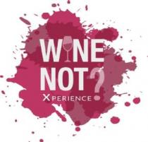 WYNE NOT EXPERIENCE