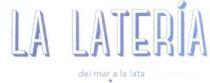 LA LATERIA DEL MAR A LA LATA