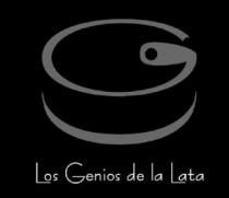 LOS GENIOS DE LA LATA