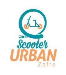 SCOOTER URBAN ZAFRA