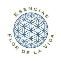 ESENCIAS FLOR DE LA VIDA
