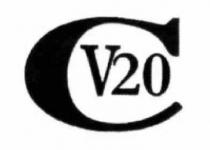 C V20