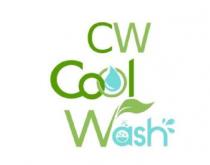 CW COOL WASH