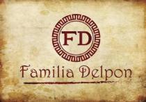 FD FAMILIA DELPON