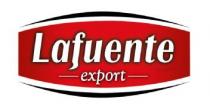 LAFUENTE EXPORT