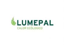 LUMEPAL CALOR ECOLOGICO