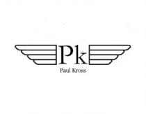 PK PAUL KROSS