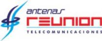 ANTENAS REUNION TELECOMUNICACIONES