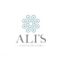 ALI'S ESTHETIC SOLUTIONS