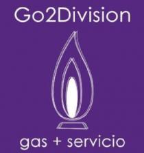 G02 DIVISION GAS + SERVICIO