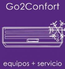 G02 CONFORT EQUIPOS + SERVICIO