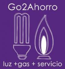 G02AHORRO LUZ+ GAS+SERVICIO