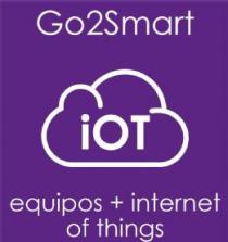 G02SMART IOT EQUIPOS + INTERNET OF THINGS