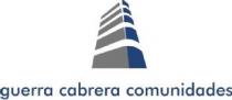GUERRA CABRERA COMUNIDADES