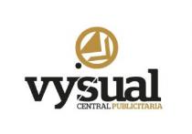 VYSUAL CENTRAL PUBLICITARIA