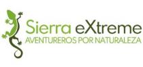 SIERRA EXTREME, AVENTUREROS POR NATURALEZA