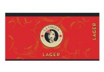 LA VIRGEN LAGER