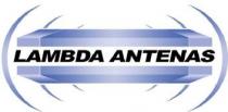 LAMBDA ANTENAS