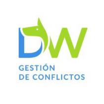 DW GESTION DE CONFLICTOS