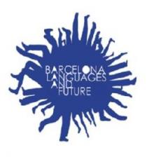 BARCELONA LANGUAGES AND FUTURE
