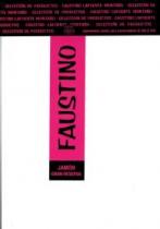 SELECCION DE PRODUCTOS FAUSTINO LAFUENTE MONTAÑO FAUSTINO JAMON GRAN RESERVA