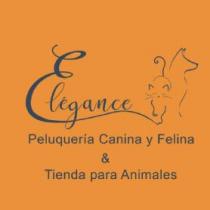 ELEGANCE PELUQUERIA CANINA Y FELINA & TIENDA PARA ANIMALES