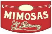 ESTEPA MIMOSAS EL PATRIARCA