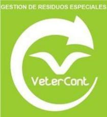 GESTION DE RESIDUOS ESPECIALES VETERCONT