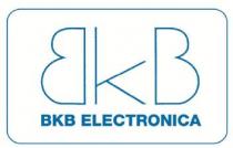 BKB ELECTRONICA