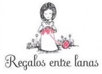 REGALOS ENTRE LANAS