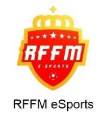 RFFM ESPORTS RFFM E-SPORTS