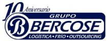 10 ANIVERSARIO B GRUPO BERCOSE LOGÍSTICA FRÍO OUTSOURCING