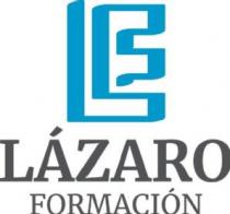 LF LAZARO FORMACION